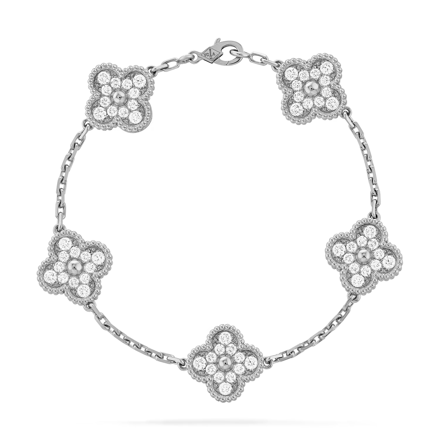 Van Cleef & Arpels Brazaletes