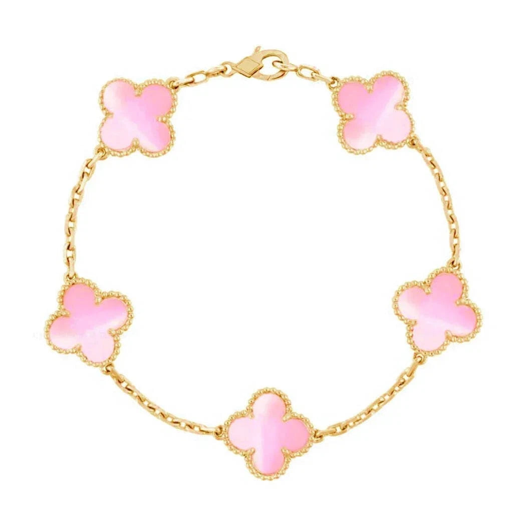 Van Cleef & Arpels Brazaletes